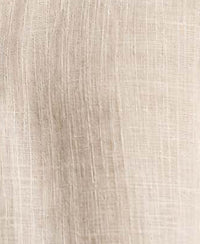 Cream Embroidered Kurta Shirt