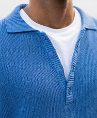 Blue Ombre T-Shirt 100% Cotton