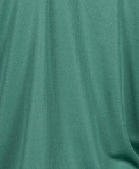 Green Graphic Jersey T-Shirt
