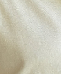 Beige Structured Cord Set 100% Cotton