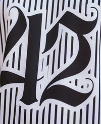 Black & White Stripe T-Shirt