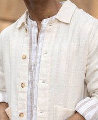 Off-White Lighhtweight Overshirt