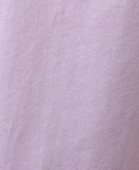 Pink Overdyed Structure Shirt 100% Cotton