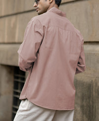 Onion Double Pocket Lightweight Shirt 100% Cotton