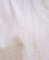 Beige Linen Lightweight Co-Ord Set