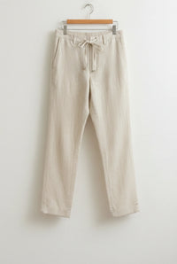 Old Money Classic Shirt Blue
