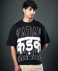 Kadak Graphic T-Shirt 100% Cotton