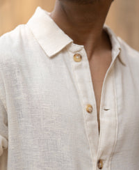 Off-White Lighhtweight Overshirt
