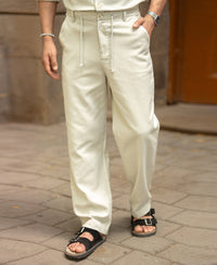 Light Pista Structured Cord Set 100% Cotton