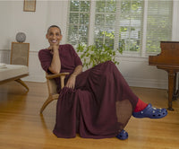Classic Clog